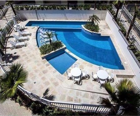 ריו דה ז'ניירו Condominio Mais Maracana B1 Ap 708 מראה חיצוני תמונה