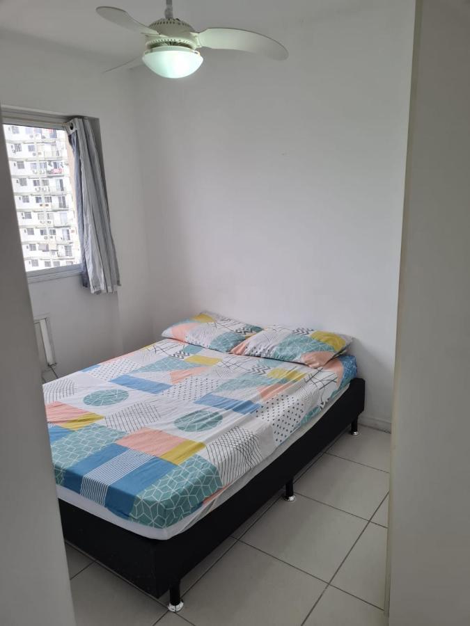 ריו דה ז'ניירו Condominio Mais Maracana B1 Ap 708 מראה חיצוני תמונה