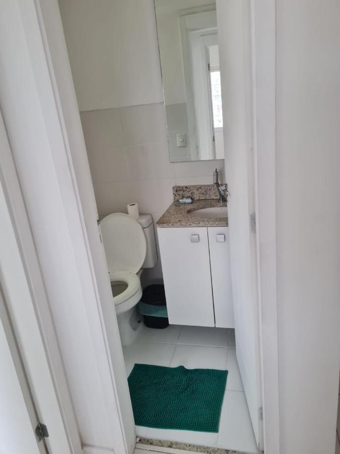 ריו דה ז'ניירו Condominio Mais Maracana B1 Ap 708 מראה חיצוני תמונה