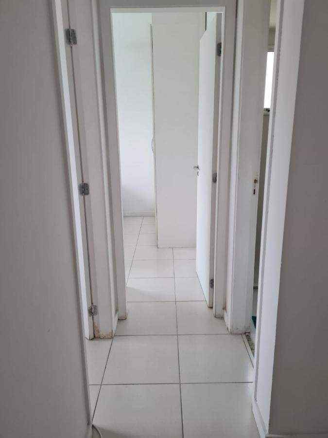 ריו דה ז'ניירו Condominio Mais Maracana B1 Ap 708 מראה חיצוני תמונה