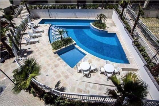 ריו דה ז'ניירו Condominio Mais Maracana B1 Ap 708 מראה חיצוני תמונה