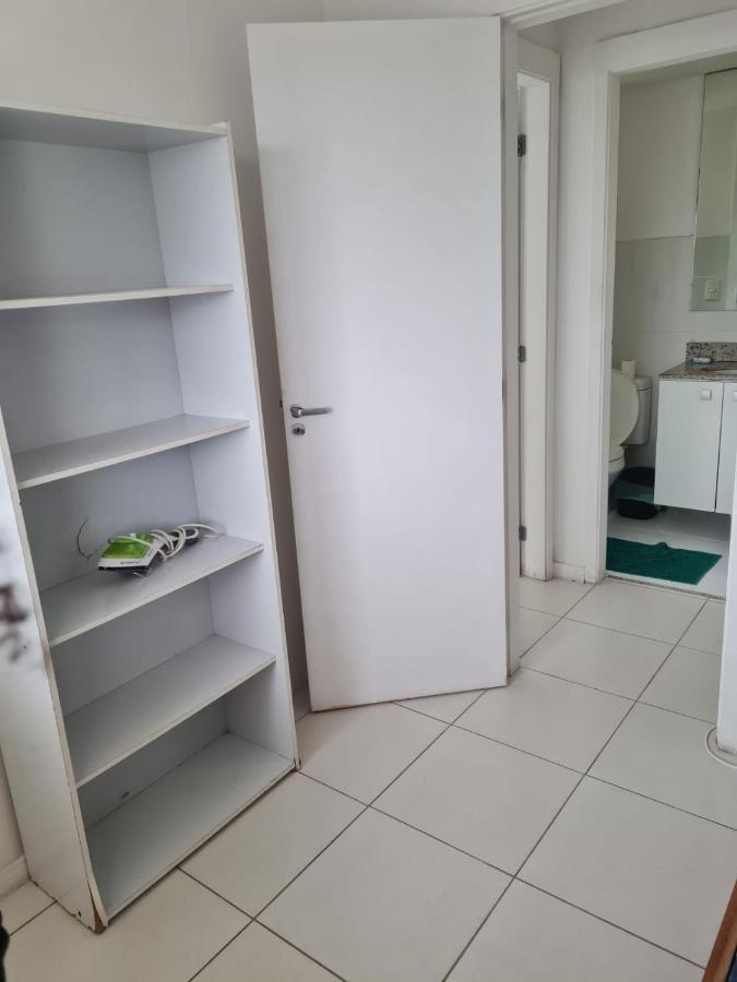 ריו דה ז'ניירו Condominio Mais Maracana B1 Ap 708 מראה חיצוני תמונה